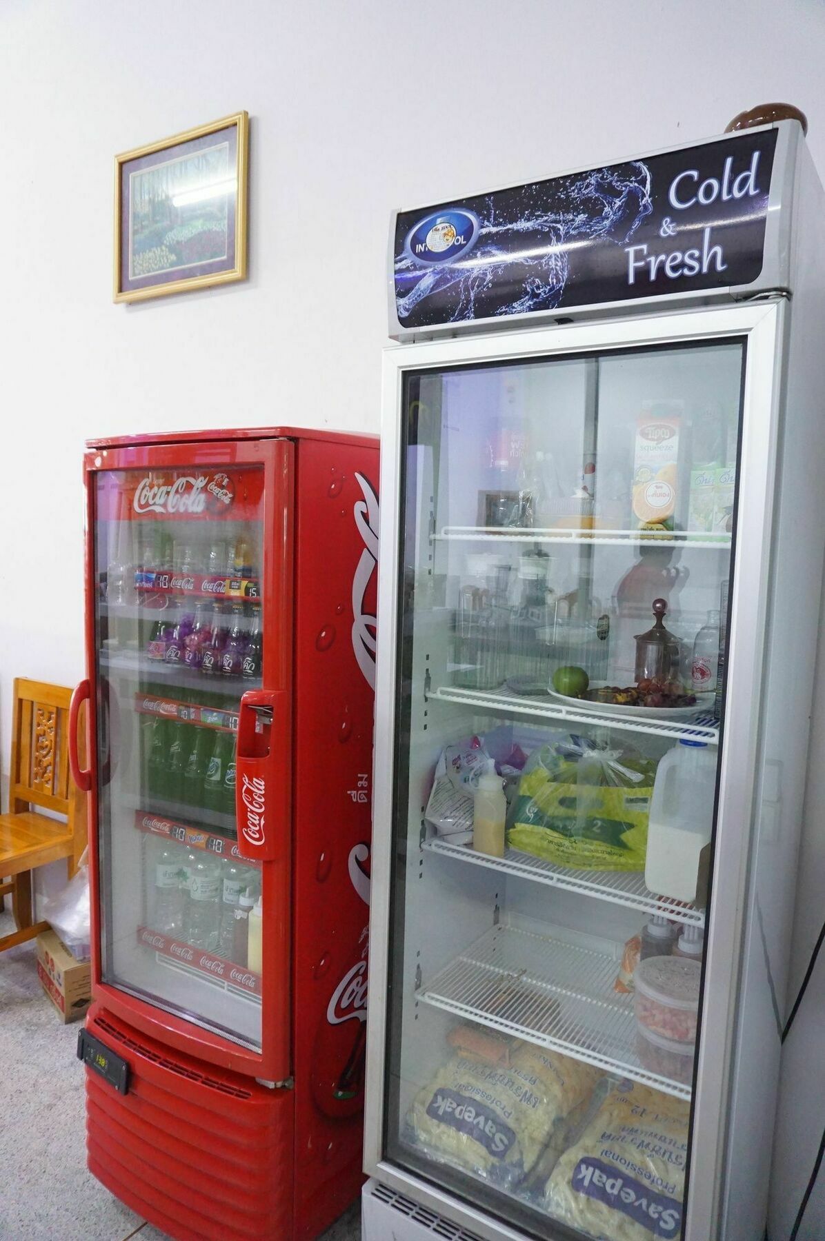 Ranong Boutique Hotel And Mall Ngoại thất bức ảnh