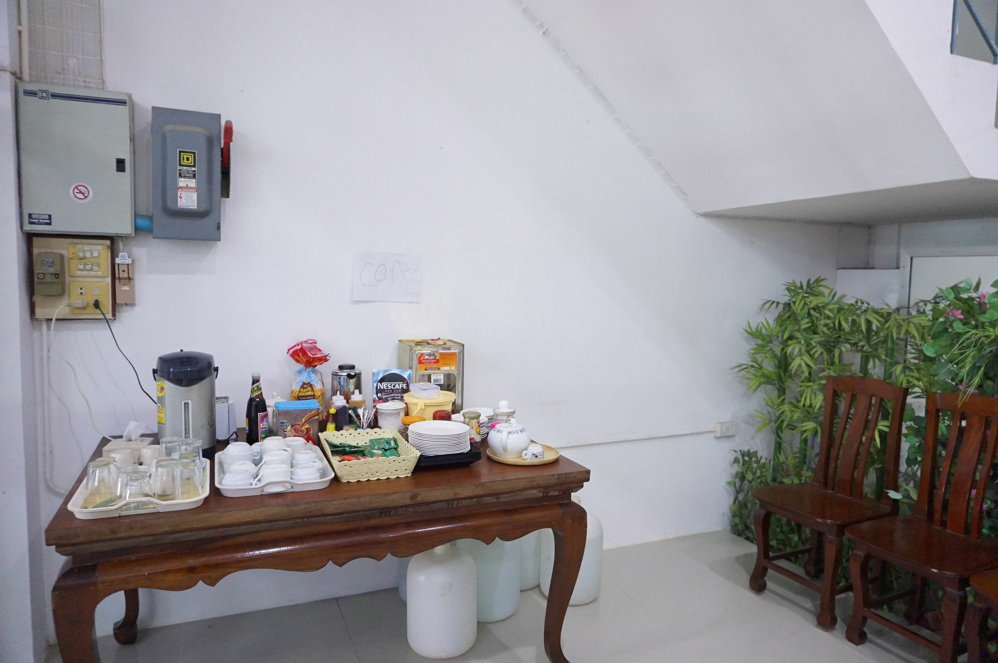 Ranong Boutique Hotel And Mall Ngoại thất bức ảnh