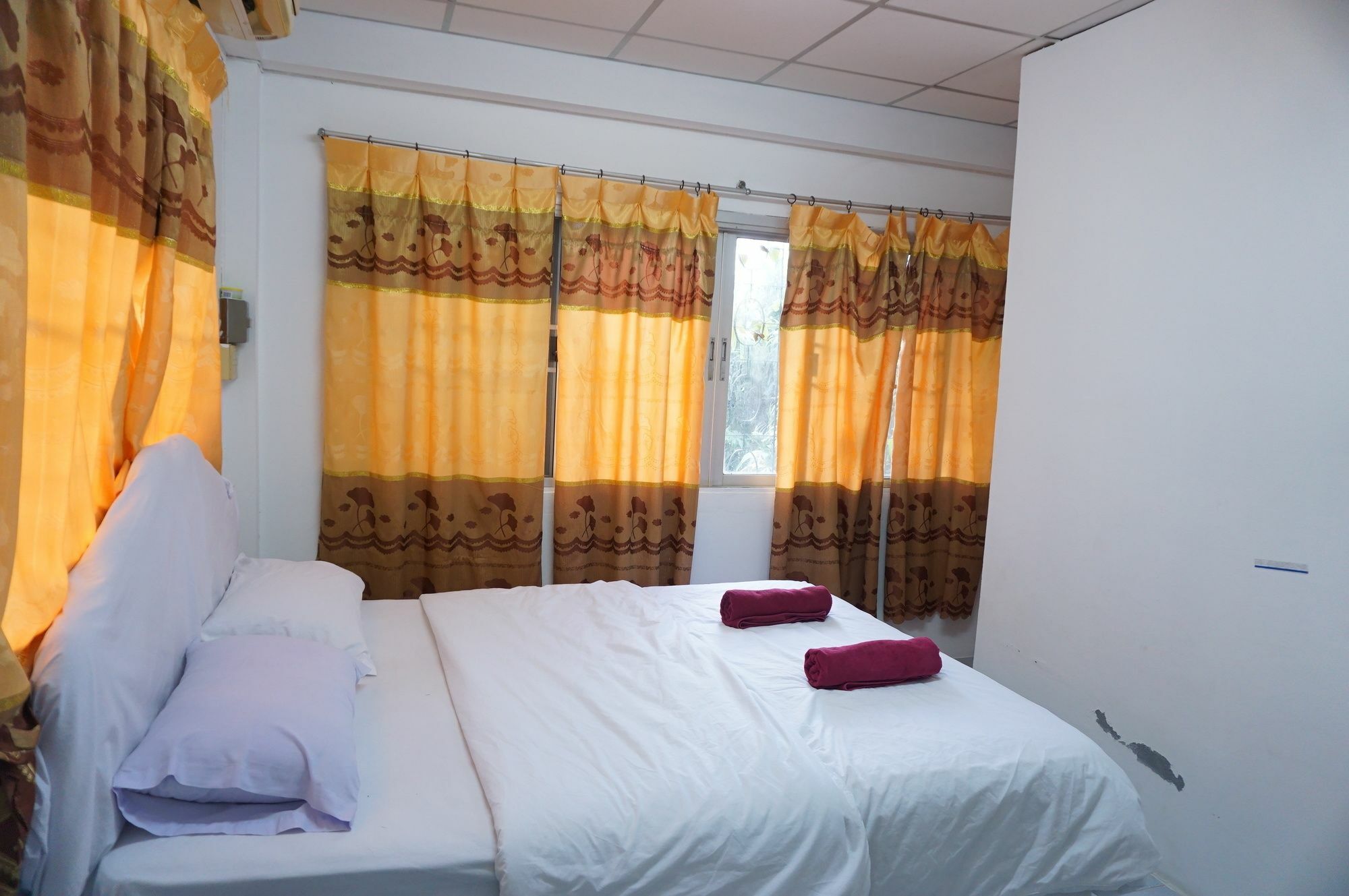 Ranong Boutique Hotel And Mall Ngoại thất bức ảnh