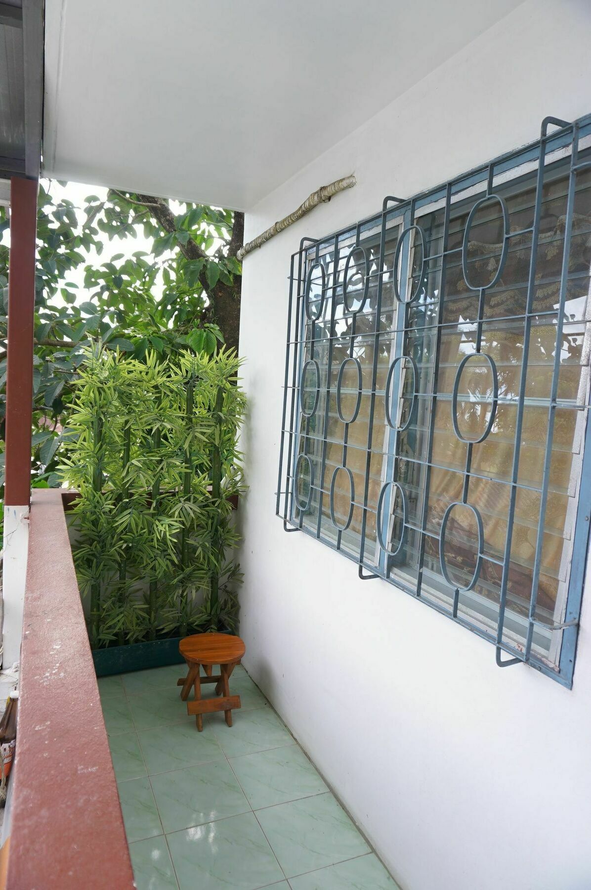 Ranong Boutique Hotel And Mall Ngoại thất bức ảnh