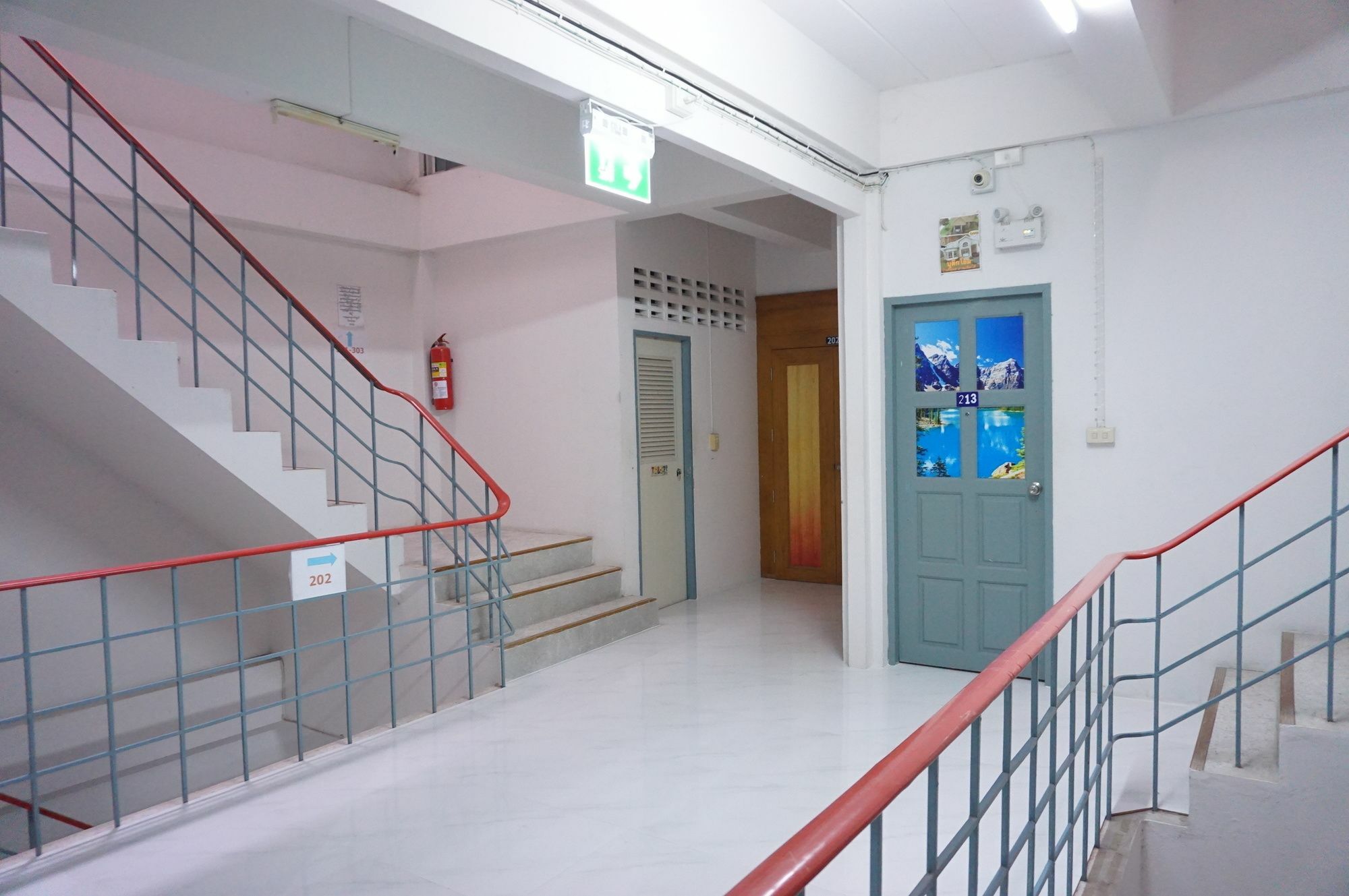 Ranong Boutique Hotel And Mall Ngoại thất bức ảnh